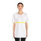 Freedom Collection (Thin Yellow Line) - Unisex Fuser T-shirt