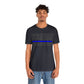Freedom Collection (Thin Blue Line) - Unisex Jersey Short Sleeve