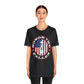 Single Jersey Men's T-shirt