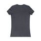 Standard Collection (Thin Red Line) - Women's Favorite Tee