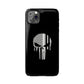 American Punisher Collection (Thin White Line) - iPhone Cases