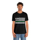 Freedom Collection (Thin Green Line) - Unisex Fuser T-shirt