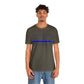 Freedom Collection (Thin Blue Line) - Unisex Jersey Short Sleeve