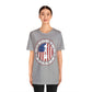 Single Jersey Men's T-shirt