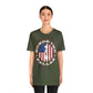 Single Jersey Men's T-shirt
