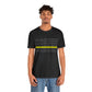 Freedom Collection (Thin Yellow Line) - Unisex Jersey Short Sleeve