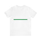 Freedom Collection (Thin Green Line) - Unisex Fuser T-shirt