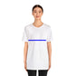 Freedom Collection (Thin Blue Line) - Unisex Fuser T-shirt
