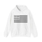 Freedom Collection (Classic) - Unisex Heavy Blend™ Hooded Sweatshirt