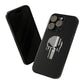 American Punisher Collection (Thin White Line) - iPhone Cases