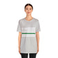 Freedom Collection (Thin Green Line) - Unisex Fuser T-shirt