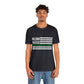 Freedom Collection (Thin Green Line) - Unisex Fuser T-shirt