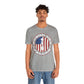 Single Jersey Men's T-shirt