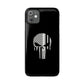 American Punisher Collection (Thin White Line) - iPhone Cases