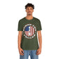 Single Jersey Men's T-shirt