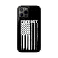 Patriot  Collection (Thin White Line) -  iPhone Cases