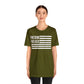 Freedom Collection (Classic) - Unisex Fuser T-shirt