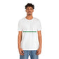 Freedom Collection (Thin Green Line) - Unisex Fuser T-shirt