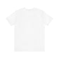 Freedom Collection (Thin Orange Line) - Unisex Jersey Short Sleeve