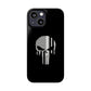 American Punisher Collection (Thin White Line) - iPhone Cases