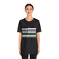Freedom Collection (Thin Green Line) - Unisex Fuser T-shirt