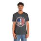 Single Jersey Men's T-shirt