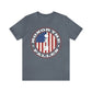 Single Jersey Men's T-shirt