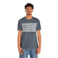 Freedom Collection (Classic) - Unisex Fuser T-shirt