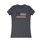 Standard Collection (Thin Red Line) - Women's Favorite Tee