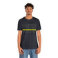 Freedom Collection (Thin Yellow Line) - Unisex Jersey Short Sleeve