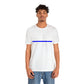 Freedom Collection (Thin Blue Line) - Unisex Fuser T-shirt