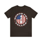 Single Jersey Men's T-shirt