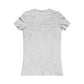 Standard Collection (Thin Red Line) - Women's Favorite Tee