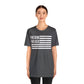 Freedom Collection (Classic) - Unisex Fuser T-shirt