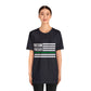 Freedom Collection (Thin Green Line) - Unisex Fuser T-shirt