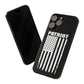 Patriot  Collection (Thin White Line) -  iPhone Cases