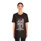 Men's Short Sleeve Tee