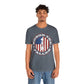 Single Jersey Men's T-shirt