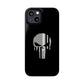 American Punisher Collection (Thin White Line) - iPhone Cases