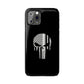 American Punisher Collection (Thin White Line) - iPhone Cases