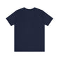 Freedom Collection (Thin Blue Line) - Unisex Jersey Short Sleeve