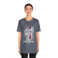 Men's Short Sleeve Tee