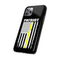 Patriot  Collection (Thin Yellow Line) -  iPhone Cases
