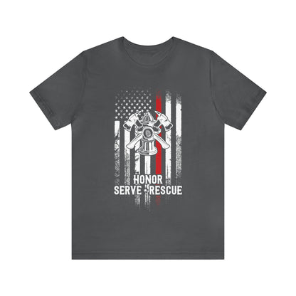 Men's Short Sleeve Tee
