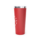 Constitution Collection (1776) - Copper Vacuum Insulated Tumbler, 22oz