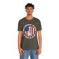 Single Jersey Men's T-shirt