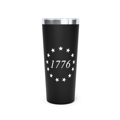 Constitution Collection (1776) - Copper Vacuum Insulated Tumbler, 22oz