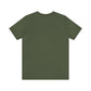 Single Jersey Men's T-shirt