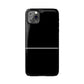Thin Line Collection (Thin Silver Line) - iPhone Cases