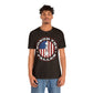 Single Jersey Men's T-shirt